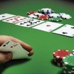 Tavolo da poker