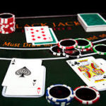 Tavolo Black Jack