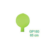 Pallone gigante GP180 diametro 65 cm