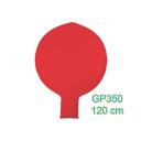 Pallone gigante Gp350 diametro 120cm