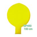 Pallone gigante Gp450 diametro 150cm