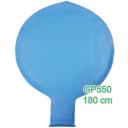 Pallone gigante Gp550 diametro 180cm