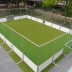 Arena soccer